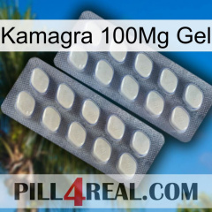 Kamagra 100Mg Gel 07